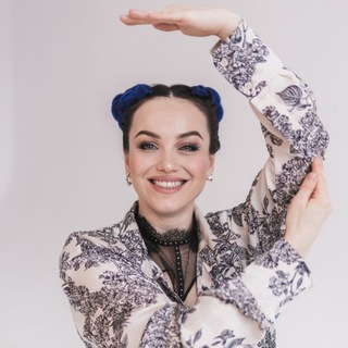 Логотип @fedorovaguru - FEDOROVA — разумный подход к жизни.