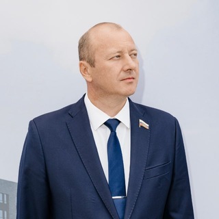 Логотип @fedorovalekseyofficial02 - Алексей Федоров 🇷🇺