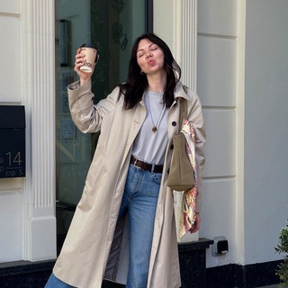 Логотип @fedorovanas - Знакомьтесь Настя | small talk о том, о сём …