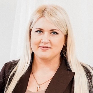 Логотип @fedorovazam - Заместитель главы муниципального округа Шатура Наталья Федорова