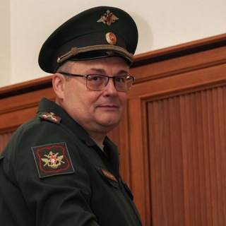 Логотип @fedorovgd - ФЕДОРОВ.