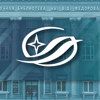 Логотип @fedorovkakem - Колонка Фёдоровки