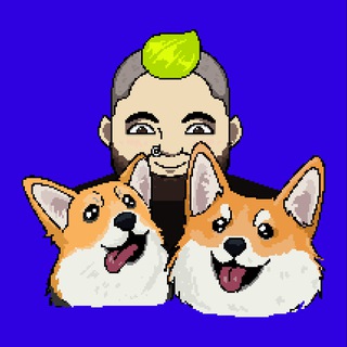 Логотип @fedorovmedia - Федоров, ты задолбал