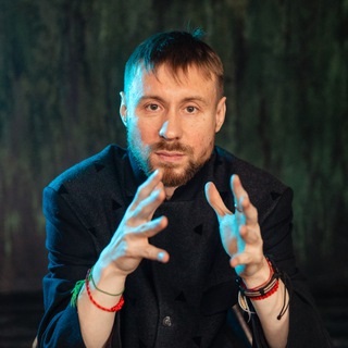 Логотип @fedorovmihailaio - Михаил Федоров с центром Альфа Омега Плюс