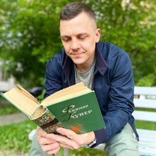 Логотип @fedorovpishet2 - Фёдоров пишет