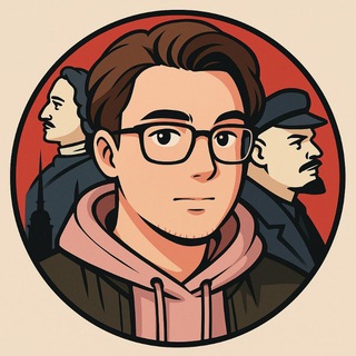 Логотип @fedorpishet - Людижили. История и Петербург