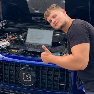 Логотип @fedorproremontavto - Ремонт BMW Fedor PRO