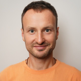 Логотип @fedorsablinchanel - Федор Саблин | Йога Садхана