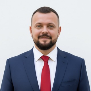 Логотип @fedorsirosh - Фёдор Сирош