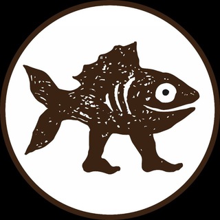 Логотип @fedorvld - Фёдор Владимиров арт