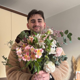 Логотип @fedos_kokos_100b - Федос Кокос | Биология ОГЭ и ЕГЭ | 100балльный репетитор