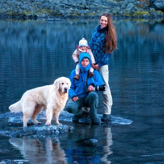 Логотип @fedosov_nature - Фото с любовью к природе