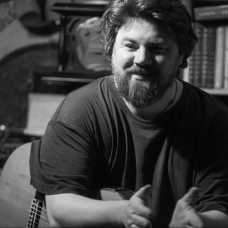 Логотип @fedosovsongs - Павел Федосов