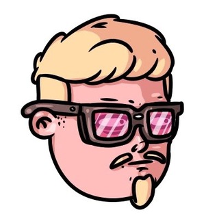 Логотип @fedosyamba_art - Fedosyamba Art / Digital Artist