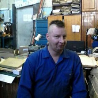 Логотип @fedotfedot87 - Блог Федота