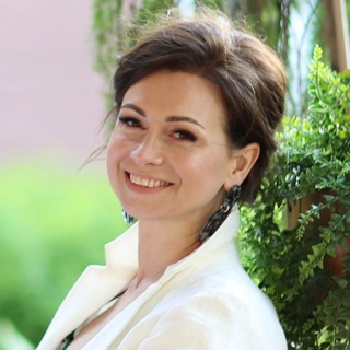 Логотип @fedotova_ff - Фейсфитнес с Еленой Федотовой @fedotova_facefitness