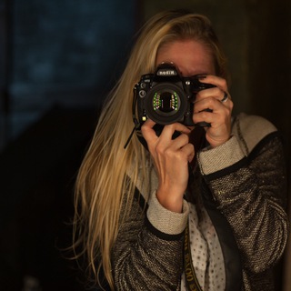 Логотип @fedotova_telegram - JFedotova📸