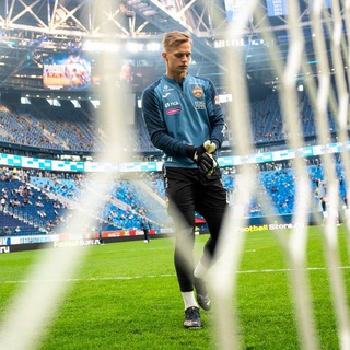 Логотип @fedotovandfriends - Друзья Федотова