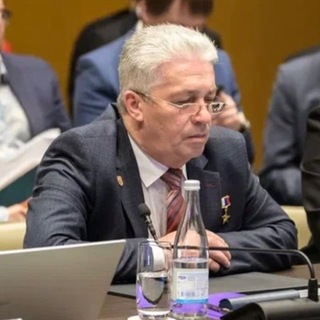 Логотип @fedotovevg - Евгений Федотов