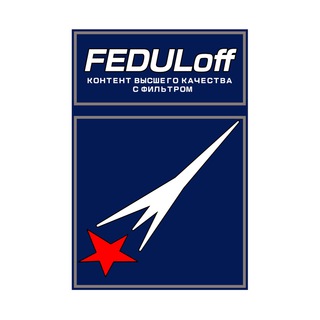 Логотип @feduloff_imagine - Я так вижу