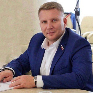 Логотип @fedushkin_34 - Федюшкин_34🇷🇺