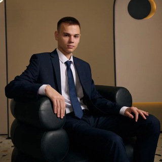 Логотип @fedya_pie - ️Федор Пирогов