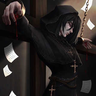 Логотип @fedyachatik - Обитель Достозаев и их любителей мяу Chat