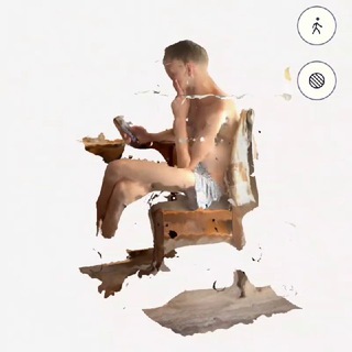 Логотип @fedyafokin - федя фокин