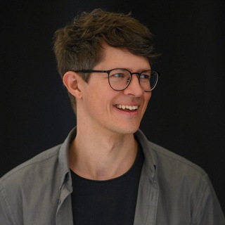 Логотип @fedyanin_light - ФЕДЯНИН • ПРО СВЕТ