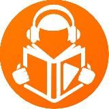 Логотип @feed_audiobooks_sklad - Аудиокниги rus