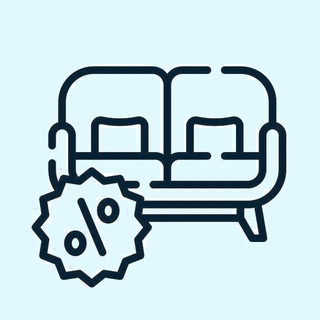 Логотип @feedback_1mebel - Отзывы клиентов 💎