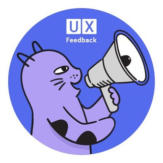 Логотип @feedbech - Фидбечь