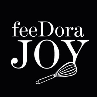 Логотип @feedorajoy34 - FeedoraJoy