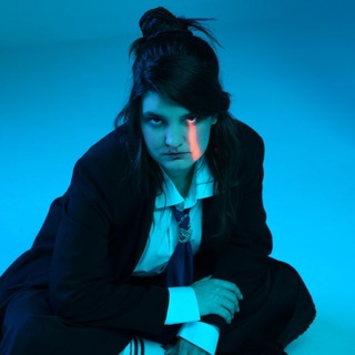 Логотип @feel1nside - feelinside