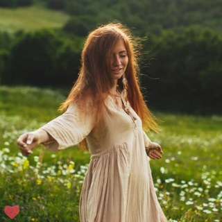 Логотип @feel_and_dance - Чувствуй & Танцуй | Екатерина Хамидун