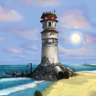 Логотип @feel_thoughts - Чувства и Мысли