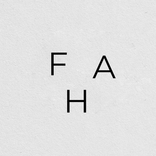 Логотип @feelathomee - Feel At Home