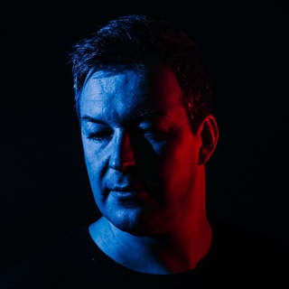 Логотип @feeldj - DJ FEEL