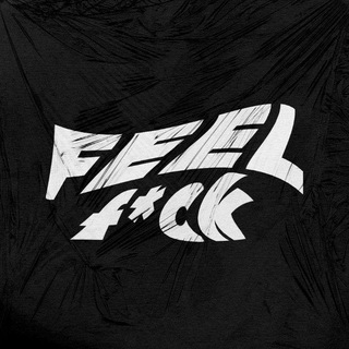 Логотип @feelfuck_karazina - Філологічний факультет