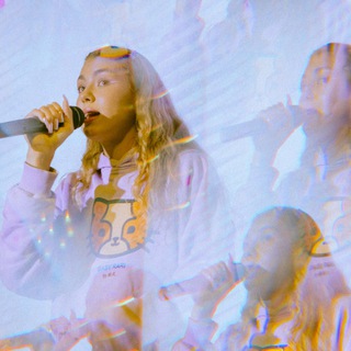 Логотип @feelghostik - FEELGHOST