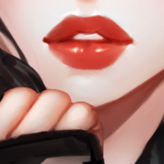 Логотип @feeling_goddess - Детка, ты богиня