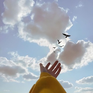 Логотип @feeling_my_life - Чувствуя жизнь 💕 Мотивация | Саморазвитие