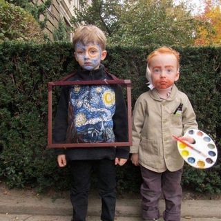 Логотип @feelingsbasket - корзина из моих чувств