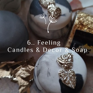 Логотип @feelingshop - 6.. FЕЕLINGs - A W A W Волшебная Эстетика