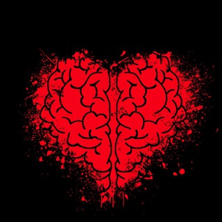 Логотип @feelingsruletheworld - Чувства правят миром. Канал практикующего психолога