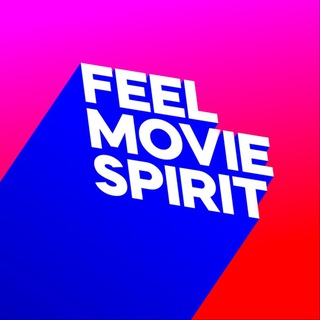Логотип @feelmoviespirit - Feel Movie Spirit