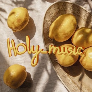 Логотип @feelmyword - ℍ𝕠𝕝𝕪_𝕞𝕦𝕤𝕚𝕔 ♡