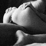 Логотип @feelnaked - ОБНАЖЁННЫЕ ЧУВСТВА