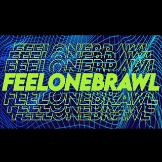 Логотип @feelonebrawl - ФИЛВАН 🔰