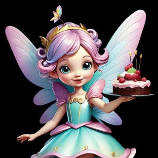 Логотип @feenhaftesallerlei - Feenhaftes Allerlei aus der Küche 🧁